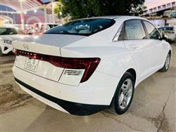 هيونداي أكسنت